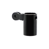 テール系アダプター ゴープロインターフェイス用 → 直径25.4mmの汎用バー【GPS-Bar254】