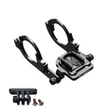 キャットアイ コンボ マウント 両持ちナロータイプ (下部アダプター付)[CAT-Narrow+GP]