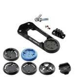 MOST(TALON ULTRA)専用 タイプα コンボ マウント (14ブランド対応モデル) [MOSTα+GP]