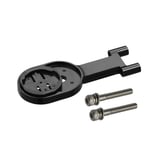 Garmin マウント ENVE® Road Stem 用 (Carbon Fiber Road Cycling Stem,ベースのみ)  [ENVE1-GM]