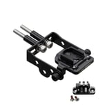 キャットアイ コンボ マウント Cervelo 用 (All Carbon Aero Handlebar, 下部アダプター付)[CAT-CERVELO1+GP］