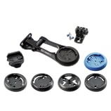 プロ (Vibe STEM)専用 タイプα コンボ マウント (14ブランド対応モデル) [PRO3α+GP]