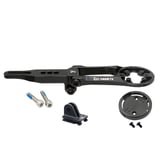 キャットアイGPS サイクルコンピューター(アベントゥーラ) 用コンボ マウント (インテグレーテッドハンドル/ステム一体型ハンドル用)【5P-CAT3】