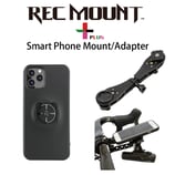 スマートフォンマウント(レックマウントプラス製品)