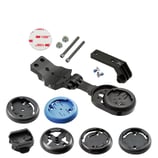 ルック (Aero Stem 695/795 )専用 タイプα コンボ マウント (14ブランド対応モデル) [LOOK1α+GP]