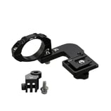 パイオニア コンボ マウント 左だしタイプ(下部アダプター付)[SGXCA-LEFT+GP]