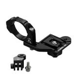 パイオニア コンボ マウント 右だしタイプ(下部アダプター付)[SGXCA-RIGHT+GP]