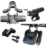 両持ちナロー用  アダプター