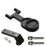 ポラール コンボ マウント Zipp® SL Sprint Stem用 (下部アダプター付) [PL-ZIPP1+GP]