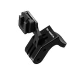 SRM パワーコントロール マウント TREK用　Type W  (Madone XXX Integrated Bar/Stem)[SRM-TREKW］