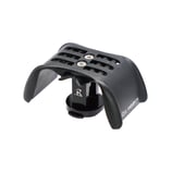 変換アダプター ワフーマウント → ウオッチ【WAH-WATCH】