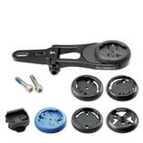 ウィンスペース (ZERO / ZERO SL)一体式カーボンハンドルバー専用 タイプα コンボ マウント (14ブランド対応モデル) [WINSPACE1αW]