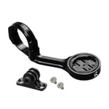 wahoo ELEMNT コンボ マウント 右だしタイプ (下部アダプター付)[WAH-RIGHT8+GP］