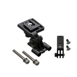 パイオニア コンボ マウント ENVE® Road Stem 用 (Carbon Fiber Road Cycling Stem,下部アダプター付) [SGXCA-ENVE1+GP]