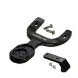 Garmin コンボ マウント Vision 用(Metron 5D Integrated Handlebar 下部アダプター付) [VISION1-GM+GP]