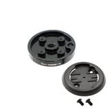 ガーミン 用サイクルコンピューターアダプター(1/4カメラネジ→Garmin)【CN-GM】