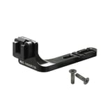 SRM パワーコントロールマウント   インテグレーテッドタイプ (Integrated HandleBar 用 ベースのみ)[SRM-INTE]