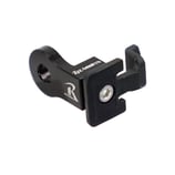 セーフティライトアダプター ゼッケン ナンバープレートホルダー → トレック ボントレガーリアライト【NB-Bontrager】