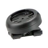 Oリング＆タイラップ式 セーフティライトマウント ガーミン Varia 用 【Seatpost1-GMVaria】