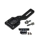 キャットアイ コンボ マウント GIANT  Type1  [CAT-GIANT1+GP]