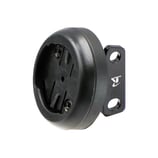 セーフティライトアダプター NB-T6 ゼッケン ナンバープレートホルダー → ガーミン Varia 【NBT6-GMVaria】