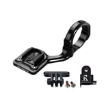 キャットアイ ライト コンボ マウント左だしタイプ  [CAT-LEFT+CATHL2]