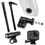 スルーアクスルマウント