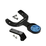 wahoo ELEMNTコンボ マウント Vision 用(Metron 5D Integrated Handlebar 下部アダプター付) [WAH-VISION1+GP]