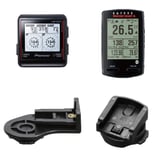 サイクコンピューター アダプター