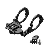 パイオニア コンボ マウント Deda M35/35mm ハンドル 用 (下部アダプター付) [SGXCA-DEDA35+GP］