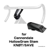 Cannondale(キャノンデール) Stem
