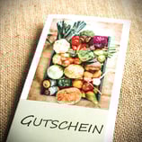 Gutschein