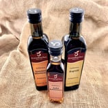 Kressibucher Öl & Essig