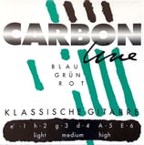 Klassische Gitarre Satz / Classical guitar set