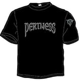 T-Shirt Pertness "Frozen Time"