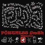 CD - Pörtness GmBh – masslos (funprojekt)