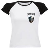 Woman Shirt 2023 Adler weiss