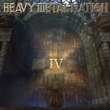 CD - Heavy Metal Nations IV