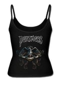 Woman Tank-Top SHM