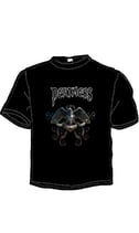 Kids T'Shirt Pertness SHM
