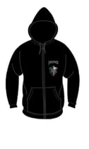 Woman Hoodie Jacket SHM