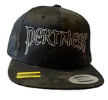 Cap "Pertness"