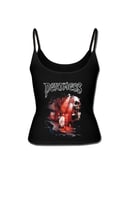 Woman Tank-Top "Metamorphosis"