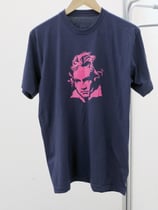 T-Shirt Herren Sujet «Beathoven»