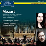 CD «Mozart»
