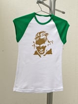 T-Shirt Frauen Sujet «Beathoven»