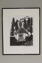 Kapelle Steinstössi, Beckenried