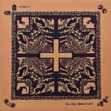 Jassteppich Farbe ocker