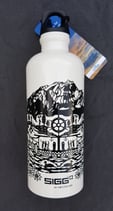 SIGG-Getränkeflasche