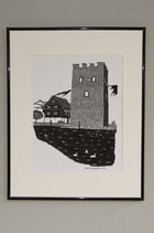 Schnitzturm Stansstad